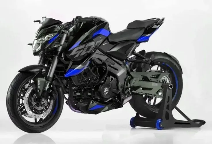 Bajaj Pulsar NS400 ने शानदार लुक के साथ लोगों को दीवाना धांसू फीचर्स और जाने कीमत!