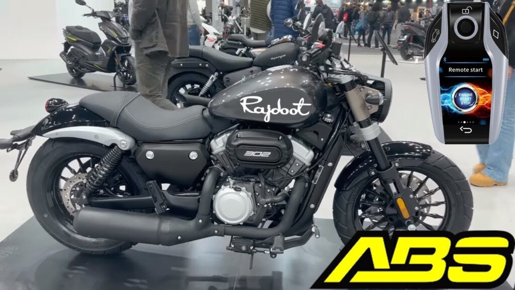 Rajdoot Bike की धाकड़ बाइक्स, जबरदस्त फीचर्स के साथ होगी लॉन्च Bullet और Jawa की उल्टी गिनती शुरू
