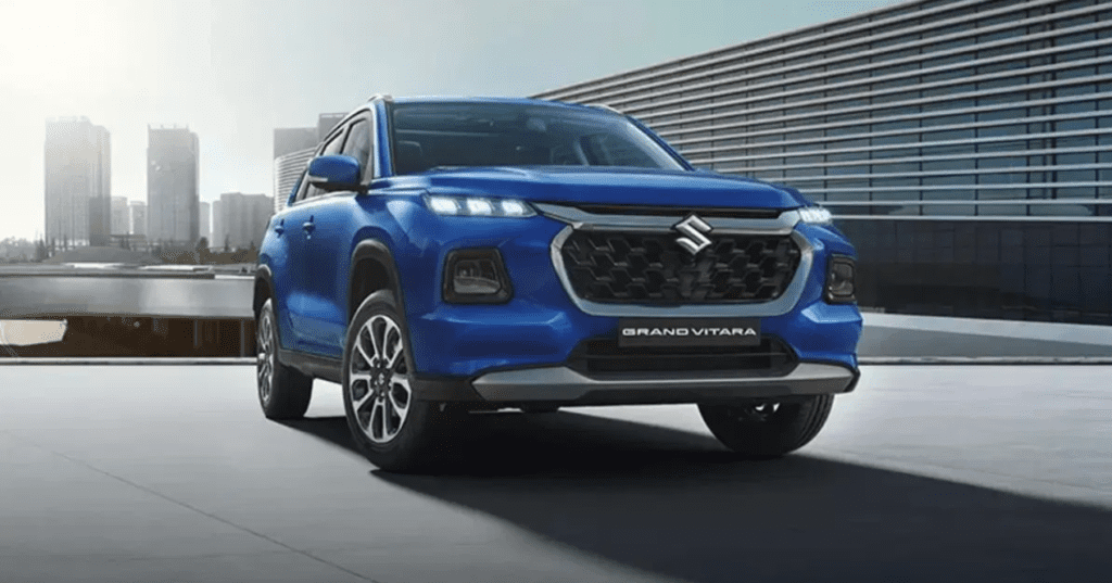 पिछले महीने खूब बिकीं इन कंपनियों की कारें, पहले नंबर पर रही Maruti Suzuki, जानें दूसरे-तीसरे पायदान पर है कौन?