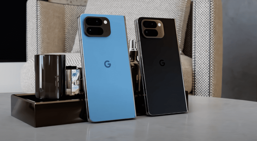 Google Pixel Fold 2 Launch Date in India: फोल्डेबल डिस्प्ले के साथ आएगा, यह स्मार्टफ़ोन!
