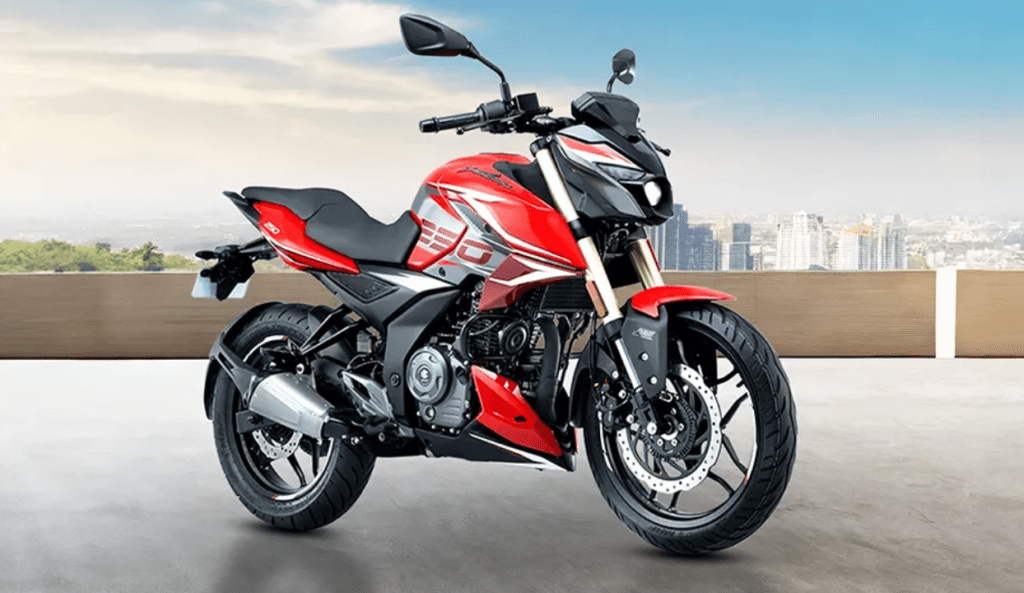 Bajaj Pulsar N250: इस बाइक खरीदने को मजबूर हो जाएंगे ग्राहक, कंपनी ने किया ऐसे बड़े बदलाव जाने इसके सभी फीचर्स