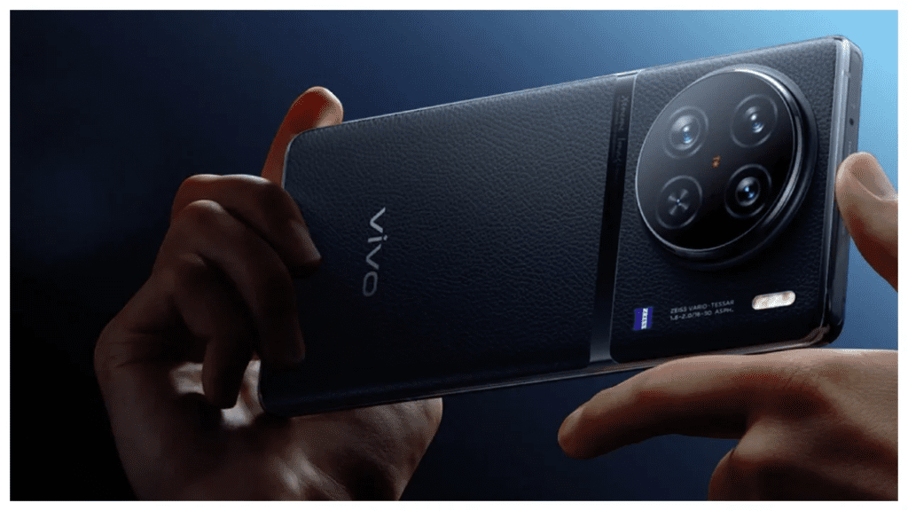 Vivo X100 Ultra और Vivo S19 सीरीज Launch Date in India: 12GB रैम के साथ बेहतरीन स्मार्टफ़ोन!
