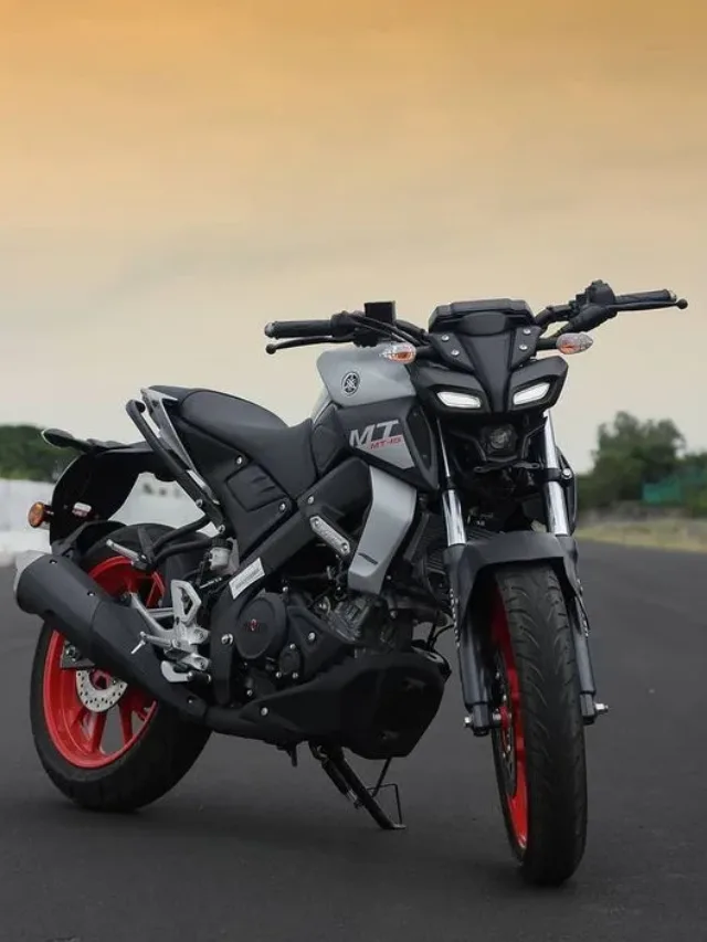 Yamaha MT-15 बाइक आ गयी सब की दुकान बन्द करने जाने Features and price!