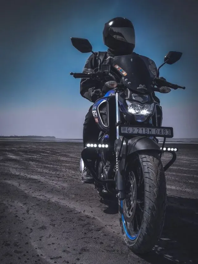 Yamaha FZS-FI V3 नौजवानों को बहुत आकर्षित कर रही है: जाने फीचर्स