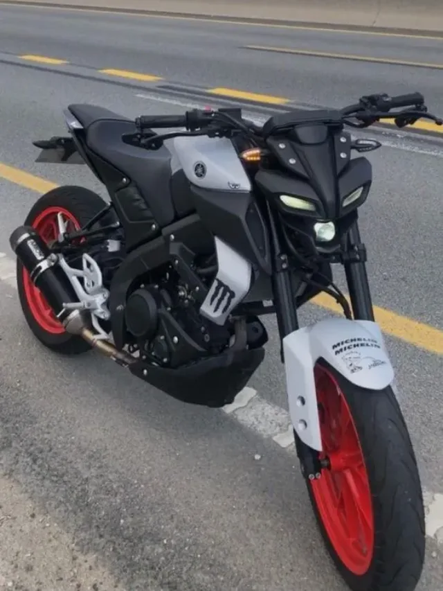 Yamaha MT-15 बाइक आ गयी KTM की दुकान बन्द करने जाने Features!