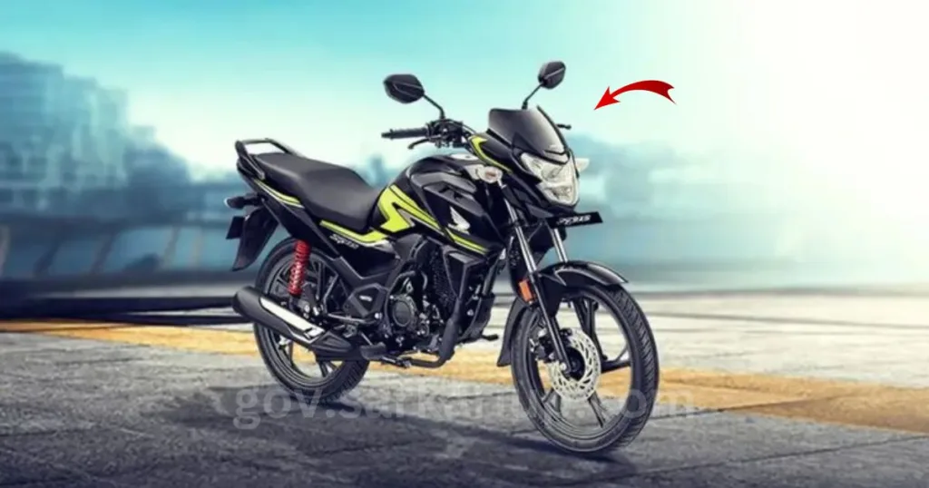 Honda SP 125: 60 किलोमीटर प्रति लीटर की माइलेज और धातु की शानदार बाइक, 27599 रुपये की छूट के साथ