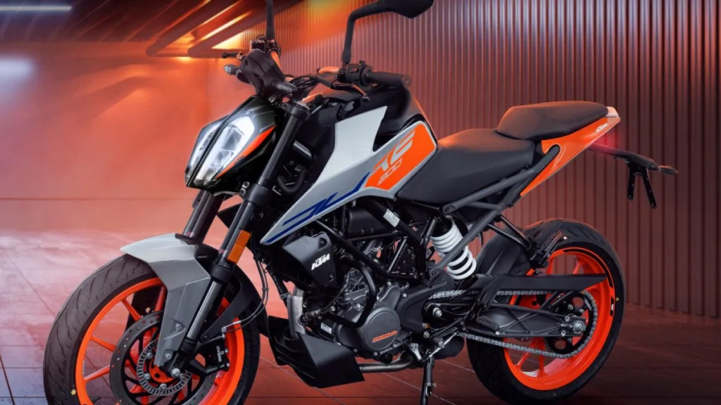 KTM Duke 390 Bike दमदार बाइक, सिर्फ ₹50000 में घर लाये!