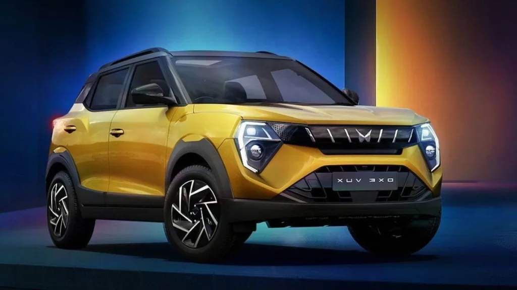 भारतीय बाजार में लॉन्च हो गई Mahindra XUV 3XO, जानें कैसे हैं Features और क्या है कीमत