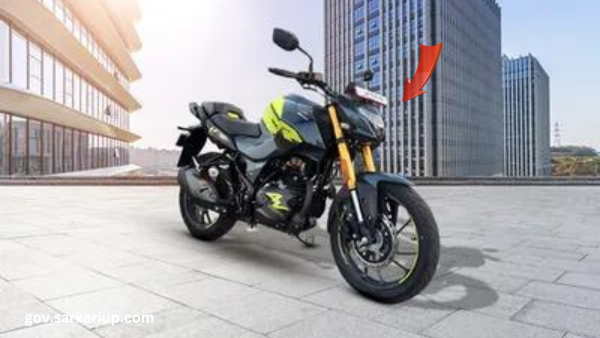 Hero Xtreme 160R 4V - Features, Price, Engine, Specs & More